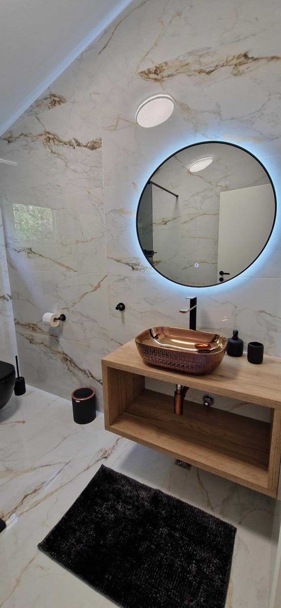 Apartments Davorka Kampor Ngoại thất bức ảnh