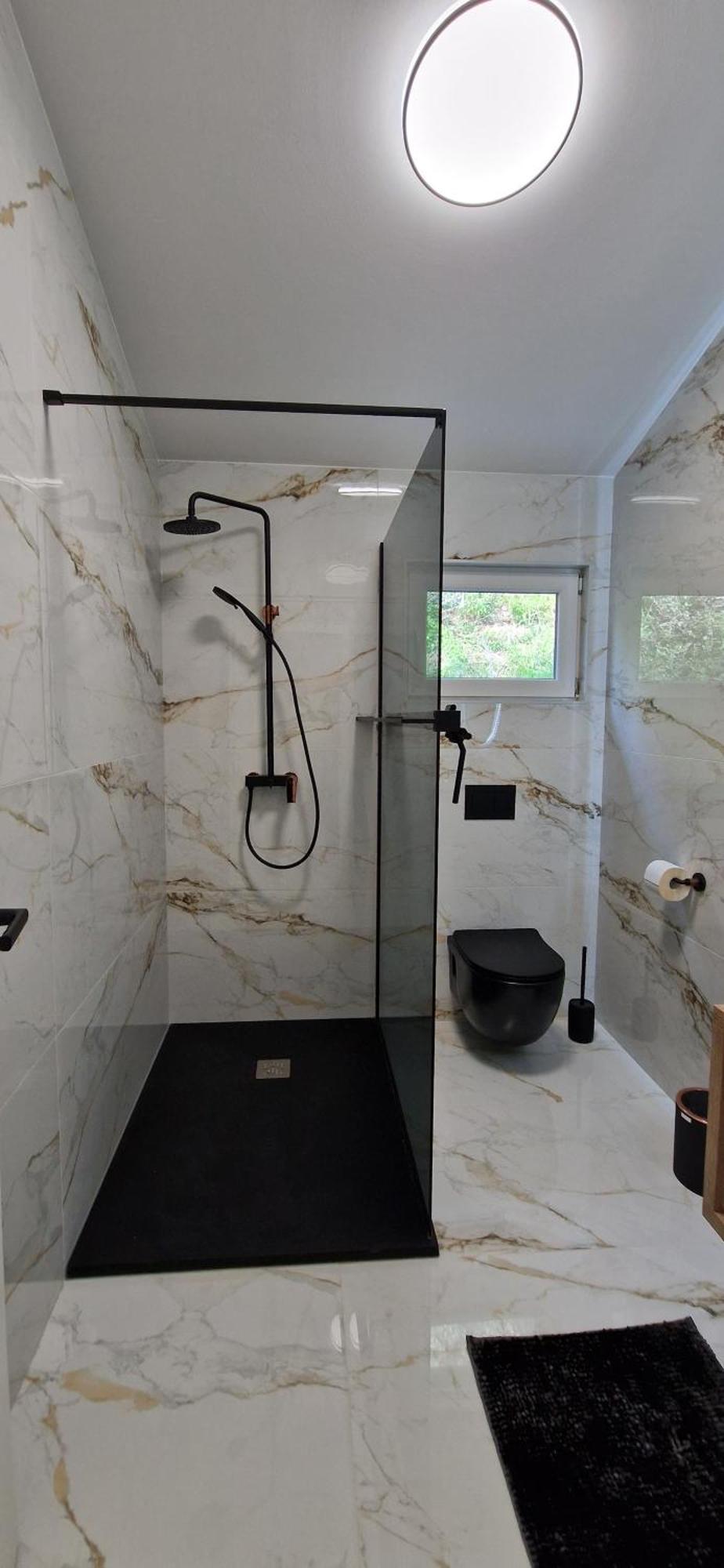 Apartments Davorka Kampor Ngoại thất bức ảnh